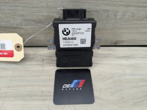 2016-2022 BMW 750i Fuel Pump Control Module (Used OEM)