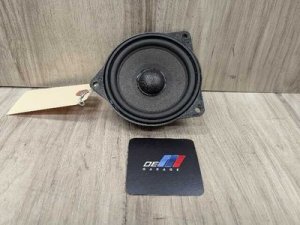 2023-2026 BMW M2 Mid Range Audio Speaker HARMAN KARDON (Used OEM)
