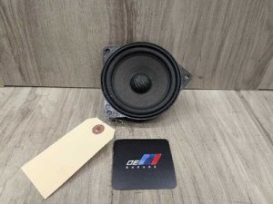 2019-2027 BMW M3 Mid Range Audio Speaker (Used OEM)