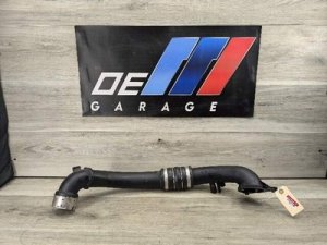 2016-2021 BMW M2 Charge Air Induction Pipe (Used OEM)