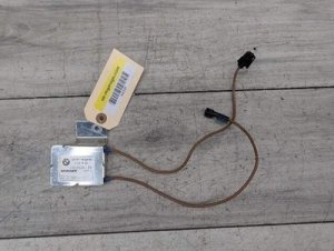 2003-2005 BMW Z4 Fuel Pump Control Module (Used OEM)