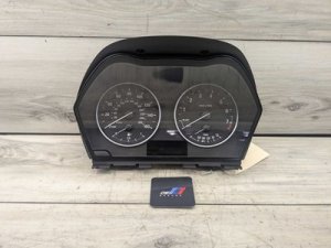2014-2016 BMW 228i Instrument Cluster (Used OEM)
