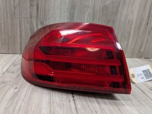 2014-2017 BMW M4 Rear Left Outer Tail Light (Used OEM)