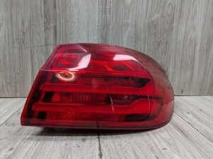 2014-2020 BMW M4 Rear Right Outer Tail Light (Used OEM)