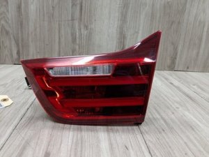 2014-2020 BMW M4 Rear Right Inner Trunk Tail Light (Used OEM)