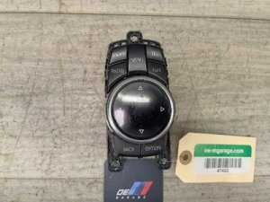 2014-2017 BMW M2 iDrive Navigation Controller (Used OEM)