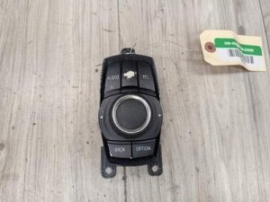 2014-2021 BMW M2 iDrive Multimedia Controller (Used OEM)