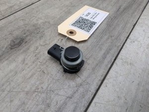 2018-2023 BMW 528i Black Ultrasonic Parking Sensor (Used OEM)