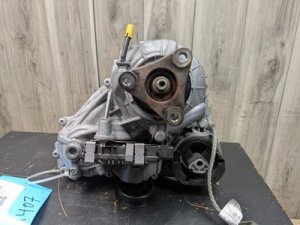 2016-2024 BMW 528i Black ATC13-1 Transfer Case Assembly (Used OEM)