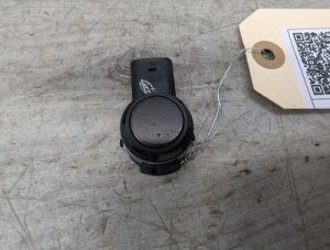 2015-2019 BMW 528i Black Ultrasonic Parking Sensor (Used OEM)