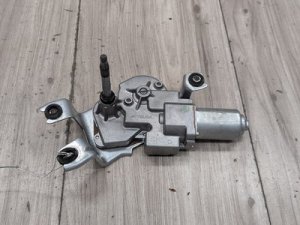  BMW X5 m Black Window Wiper Motor - Rear (Used OEM)