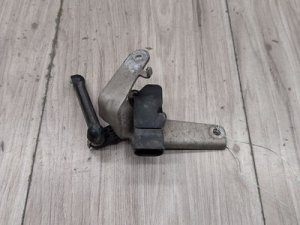 2015-2019 BMW X6 Black Suspension Height Level Sensor (Used OEM)