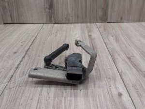 2020-2023 BMW X6 Black Suspension Height Level Sensor (Used OEM)