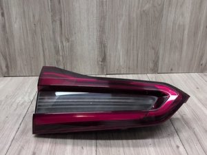  BMW X5 m Black Rear Right Inner Tail Light (Used OEM)