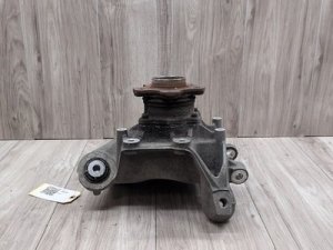 2020-2026 BMW X6 Black Rear Right Suspension Knuckle (Used OEM)