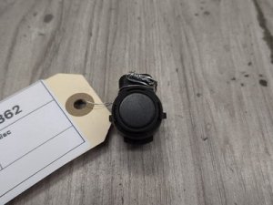 2015-2019 BMW X6 Black Ultrasonic Parking Sensor (Used OEM)