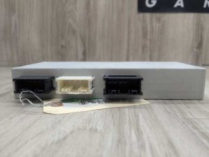  BMW X5 m Control Unit For Decklid Function (Used OEM)