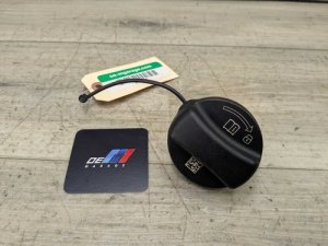 2016-2022 BMW X1 Fuel Tank Cap (Used OEM)