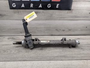 2003-2008 BMW Z4 Power Steering Rack & Pinion (Used OEM)