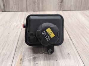  BMW X5 m Cooling Water Expansion Tank (Used OEM)