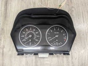 2014-2021 BMW M2 Instrument Cluster (Used OEM)