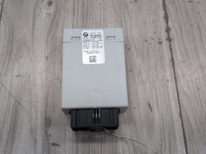  BMW X5 m Steering Column Control Module (Used OEM)