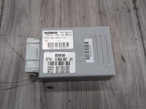  BMW X5 m Air Suspension Control Module (Used OEM)