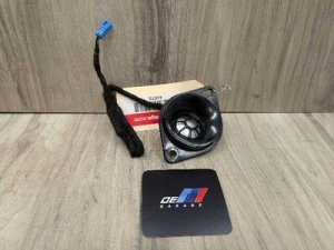2022-2026 BMW M2 Harman Kardon Audio Speaker Tweeter (Used OEM)