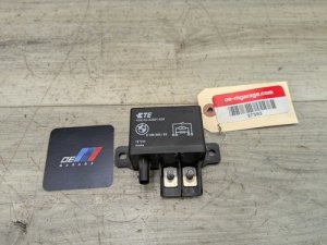 2014-2020 BMW 428i White Multi Purpose Relay (130 Amp) (Used OEM)