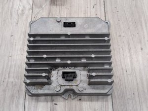  BMW X5 m Voltage Converter (Used OEM)