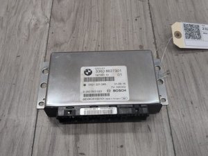 2015-2019 BMW X6 Control Unit For QMV (Used OEM)