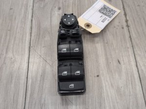  BMW X5 m Window Lifter Switch, Driver (Used OEM)