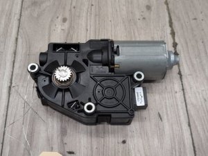 2015-2019 BMW X6 Panoramic Sunroof Drive Motor (Used OEM)