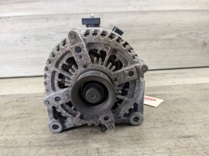 2018-2020 BMW X2 Alternator, 180A (Used OEM)