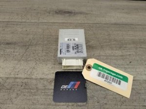 2009-2015 BMW 750i Air Suspension Control Module (Used OEM)