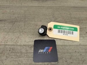 2009-2017 BMW 528i Gray Parking Assist Sensor (Used OEM)