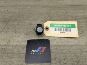 2009-2016 BMW 528i Gray Parking Assist Sensor (Used OEM)