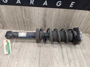 2018-2024 BMW X3 Rear Spring Strut (Used OEM)