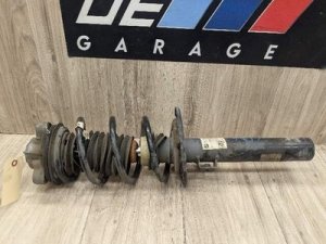 2018-2024 BMW X3 Front Left Spring Strut (Used OEM)
