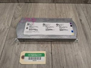 2009-2015 BMW 750i Combox Telematics Control Unit (Used OEM)