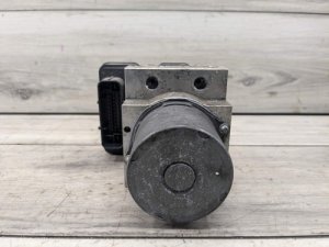  BMW X5 m Black ABS DSC Pump and Control Module Assembly (Used OEM)