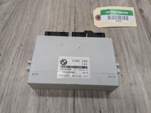  BMW 1 series Convertible Top Control Module (Used OEM)