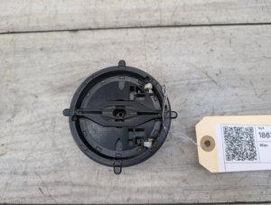 2022 BMW M4 Blue Drive, Outside Mirror (Used OEM)
