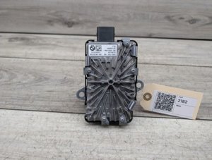 2019-2026 BMW 328i Blue Transfer Case Actuator Control Unit (Used OEM)