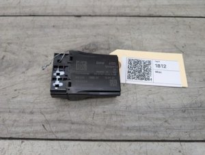2021-2026 BMW M4 Blue Seat Belt Extender Control Module (Used OEM)