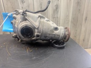 2017-2023 BMW M550i xDrive Blue Front Axle Carrier Differential (Used OEM)
