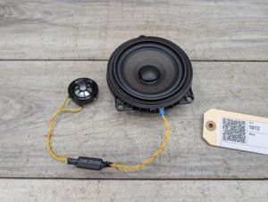 2019-2026 BMW M3 Blue Harman Kardon Mid-Range Speaker (Used OEM)