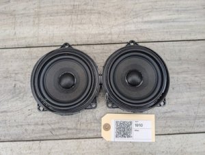 2020-2025 BMW M2 Blue Top-Hifi Mid-Range Loudspeaker (Used OEM)