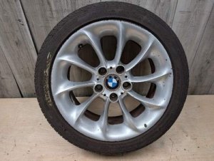 2003-2008 BMW Z4 Wheel (Used OEM)