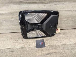 2017-2023 BMW M5 Red Roof Function Center (Used OEM)